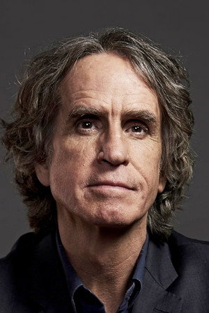 Jay Roach portrait