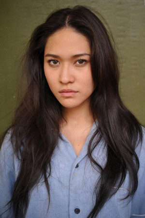 Chermarn Boonyasak portrait