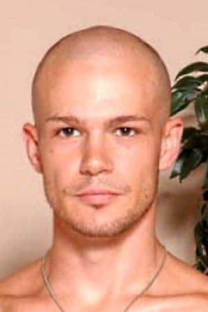 Jonny Wayne portrait