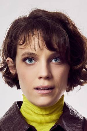 Carlotta Gamba portrait