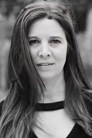 Analía Malvido portrait