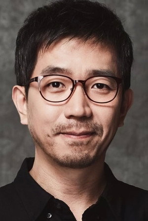 Lee Hwa-ryong portrait