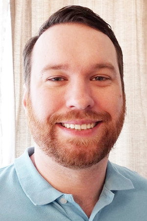 Kyle Phillips portrait