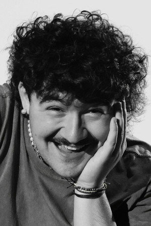 Valerio Cafagna portrait