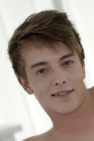 Mirek Madl portrait