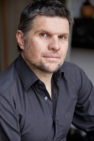 Guillaume Lemarre portrait