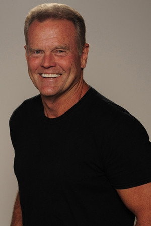 Lonnie R. Smith Jr. portrait