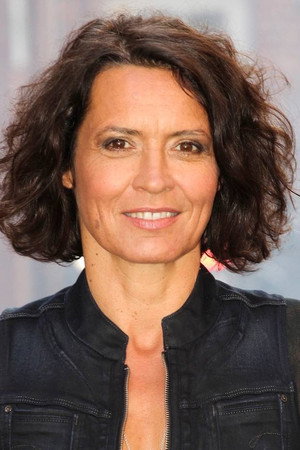 Ulrike Folkerts portrait