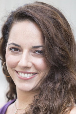 Sona Movsesian portrait