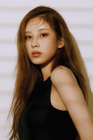 Seohyun portrait