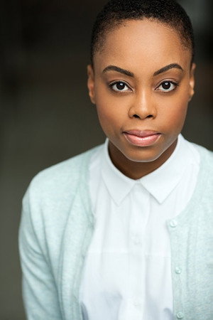 Nia Cummins portrait