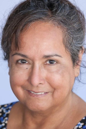Maxine Greco portrait