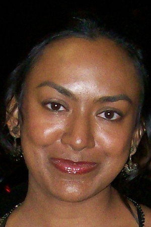 Reena Dutt portrait