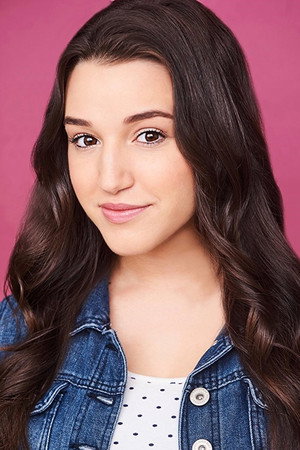 Marisa Davila portrait