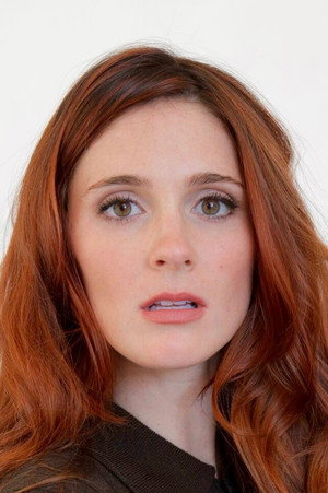 Stephanie Koenig portrait