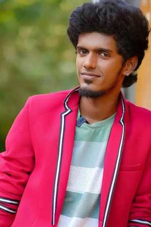 KPY Bala portrait