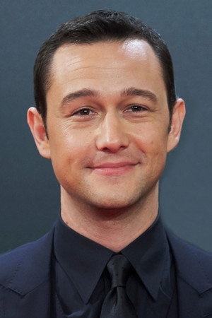 Joseph Gordon-Levitt portrait