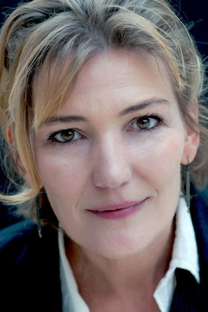 Andrea Vagn Jensen portrait