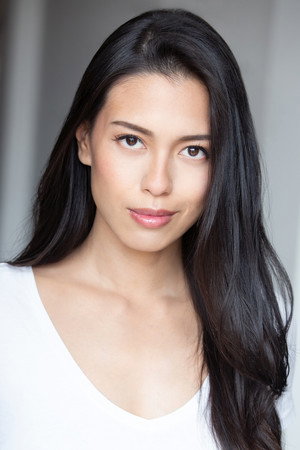 Christine L. Nguyen portrait
