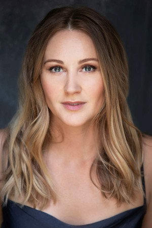 Amelia Reid portrait