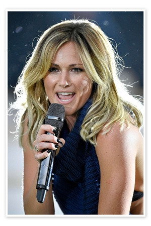 Helene Fischer portrait
