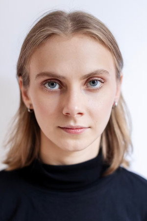 Alice Siil portrait