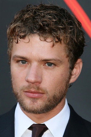 Ryan Phillippe portrait