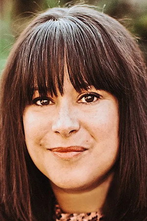 Kimberly McCullough portrait