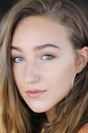 Ava Michelle portrait