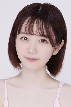Sakura Miura portrait