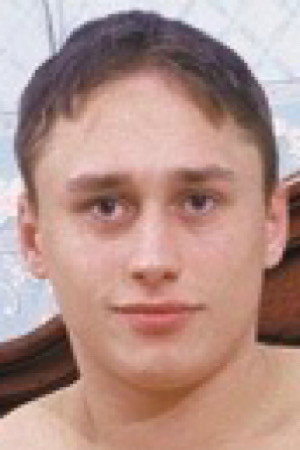 Evgeniy portrait