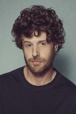 Eric Jungmann portrait