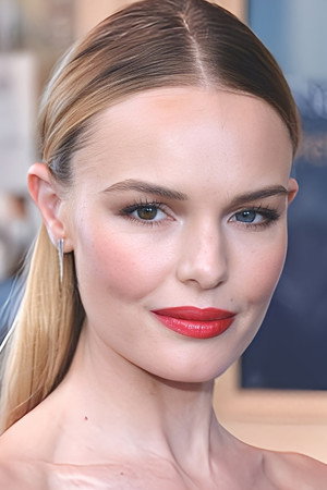 Kate Bosworth portrait