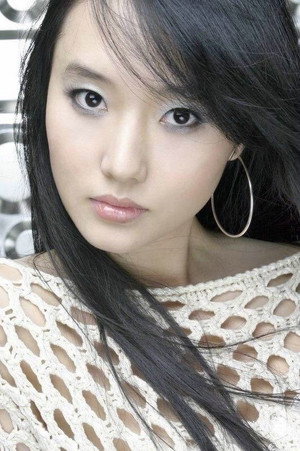 Lee Jung-hyun portrait