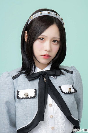 Kaho Sato portrait