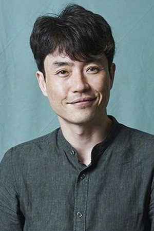 Ryoo Seung-wan portrait