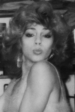 Venus Xtravaganza portrait