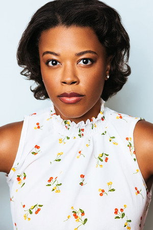 Alana Barrett-Adkins portrait