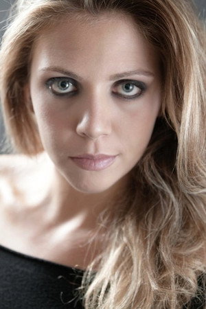 Barbara Chichiarelli portrait