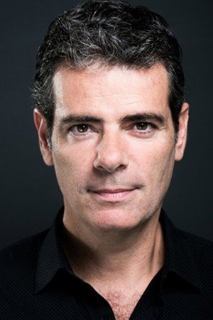 Olivier Bouana portrait