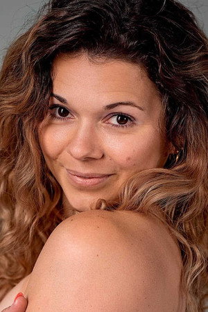 Justine Becattini portrait