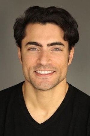 Carlo Porto portrait