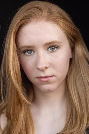 Madison Sovak portrait