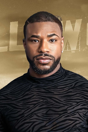 Reign portrait