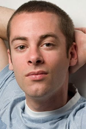 Seth Fisher portrait