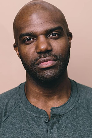 Carl Clemons-Hopkins portrait