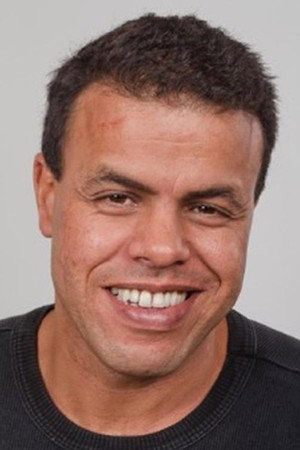 Ahmed El Kouraichi portrait