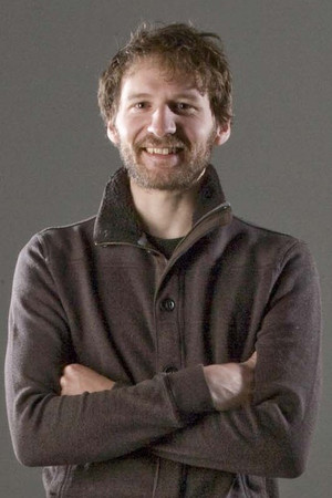 David Fetzer portrait