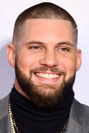 Florian Munteanu portrait