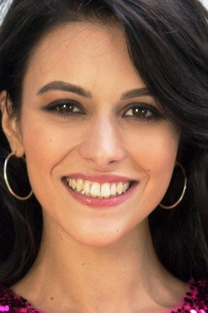 Marina Evangelista portrait